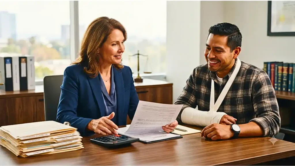 Understanding Contingency Fees How Personal Injury Lawyers Get Paid