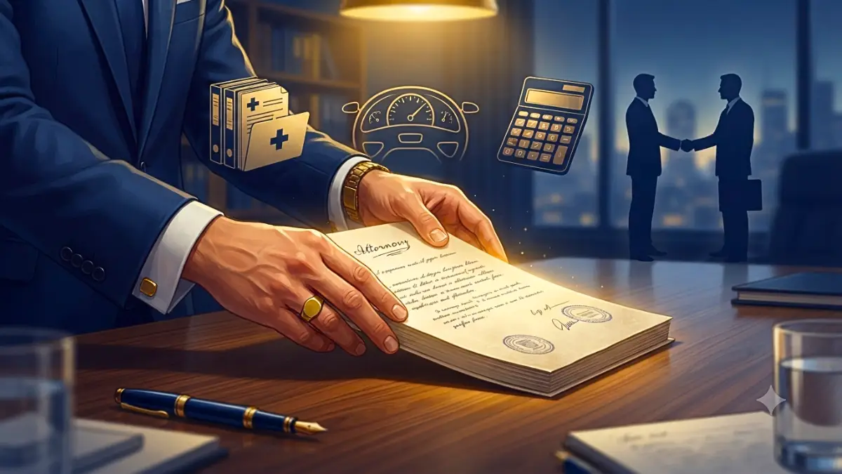 What Is a Demand Letter Key Components That Maximize Your Settlement Offer